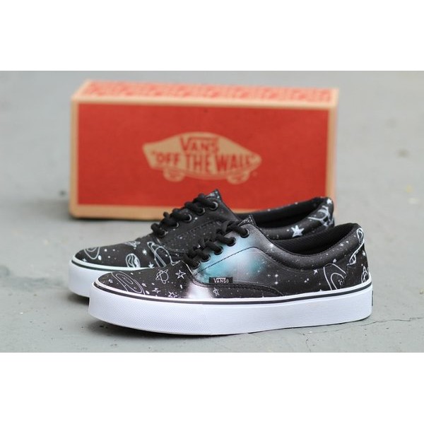 Vans motif clearance galaxy