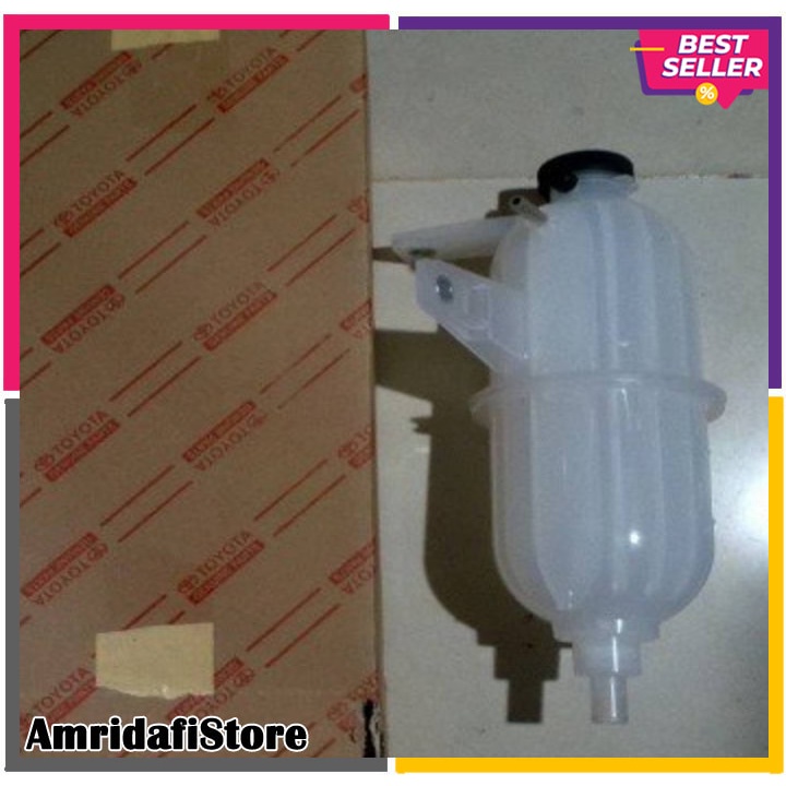 Jual Tabung air Reservoir Innova Diesel Elegan | Shopee Indonesia