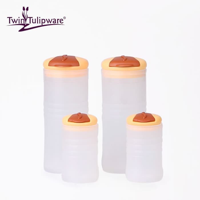 Jual Condiment set Twintulipware/Tupperware | Shopee Indonesia