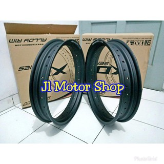 Jual Velg-Rossi-sprint-XD-300-350-ring-17-lubang-36Hole Harga