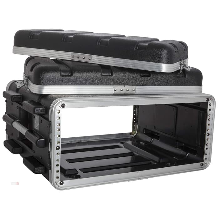 Jual ABS Rack Case 4U 4-U 4 U | Shopee Indonesia