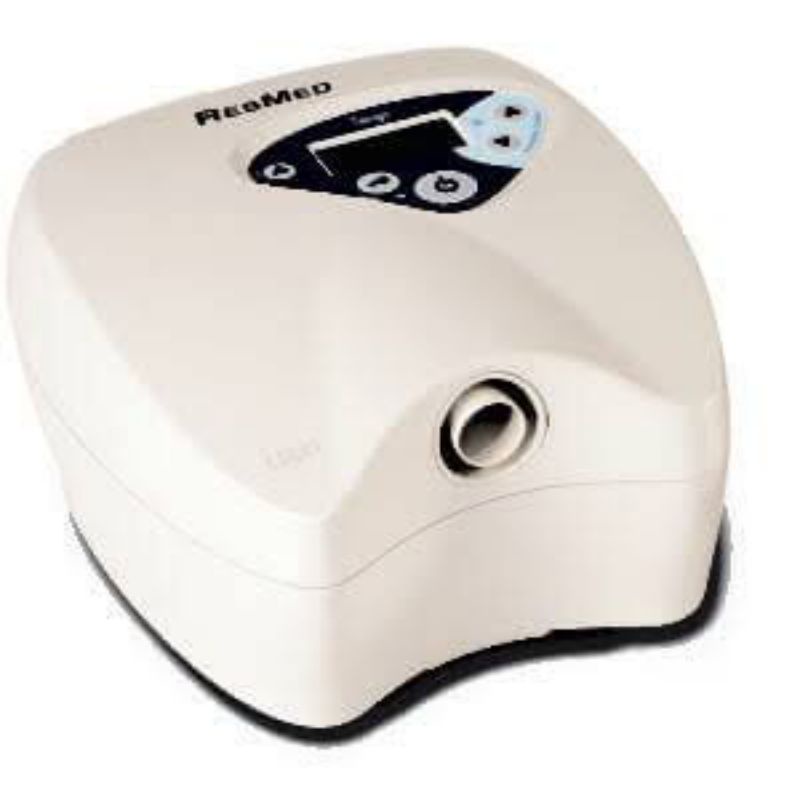 Jual CPAP WITH HEATED HUMID ( RESMED TANGO SERIES) | Shopee Indonesia