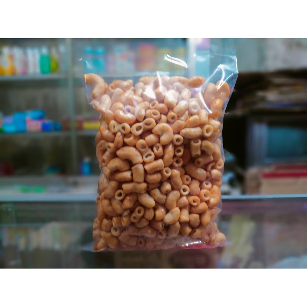 Jual Makaroni Rasa Rujak Kiloan 250gram | Shopee Indonesia