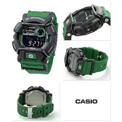Jual casio G-Shock GD-400-3DR/GD4003DR/GD-400 Original | Shopee