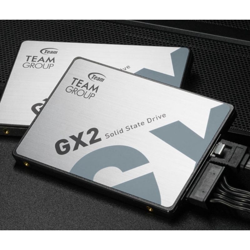 TEAM ELITE SSD GX2 TEAM GROUP128Gb 256Gb 512Gb 1Tb