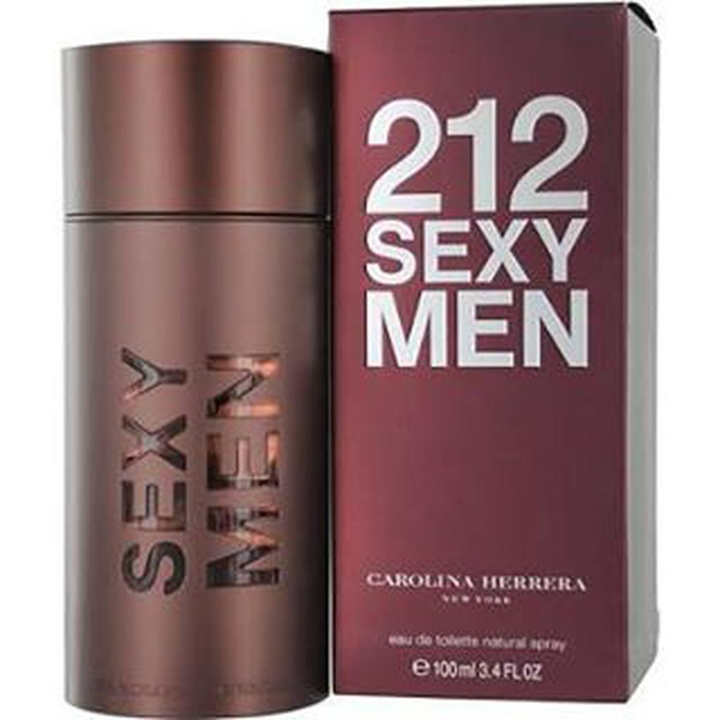 212 sexy parfum