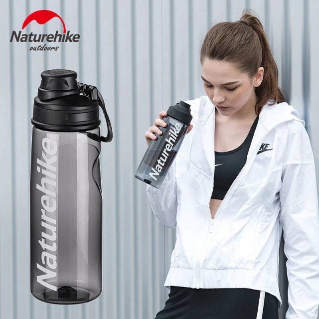 Jual BOTOL NATUREHIKE NH19S00-H // BOTOL MINUM OLAHRAGA FITNES | Shopee ...