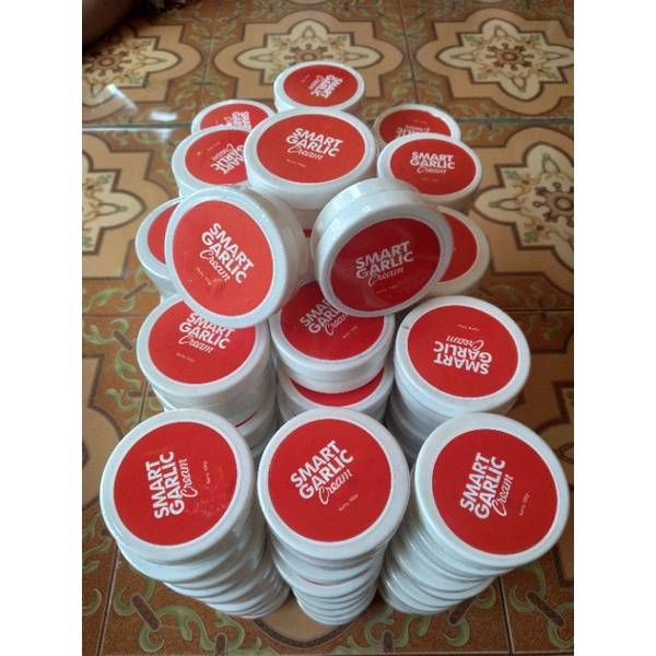 Jual SMART GARLIC | Shopee Indonesia