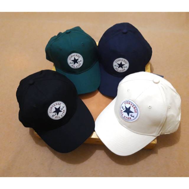 Gambar topi converse original sale