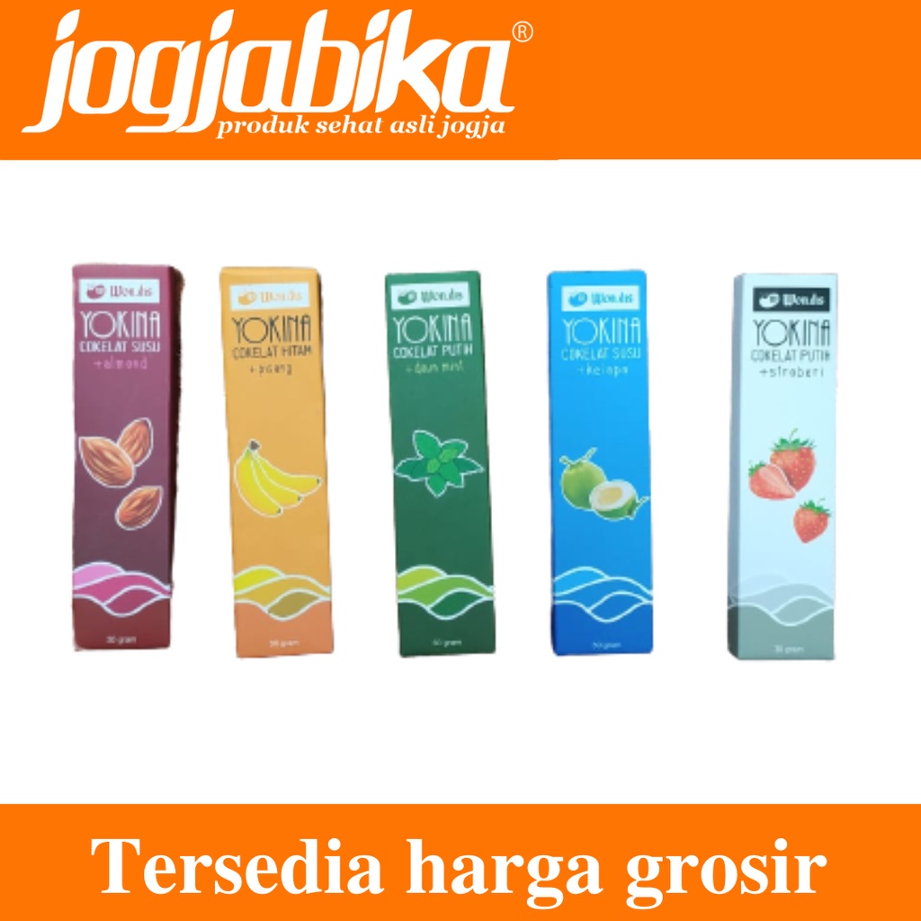 Jual Wondis Cokelat Batang Dark Coklat Couverture Almond Daun Mint