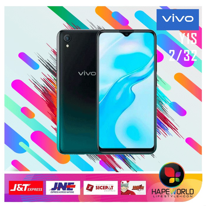 Vivo best sale y1s shopee