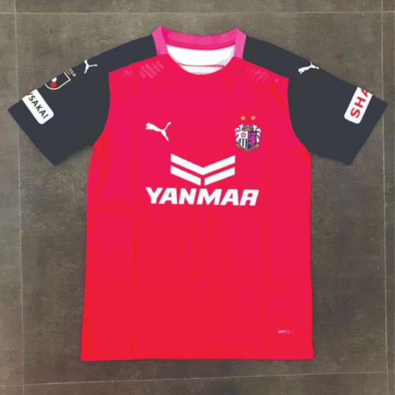 Jersey cerezo 2024 osaka 2020