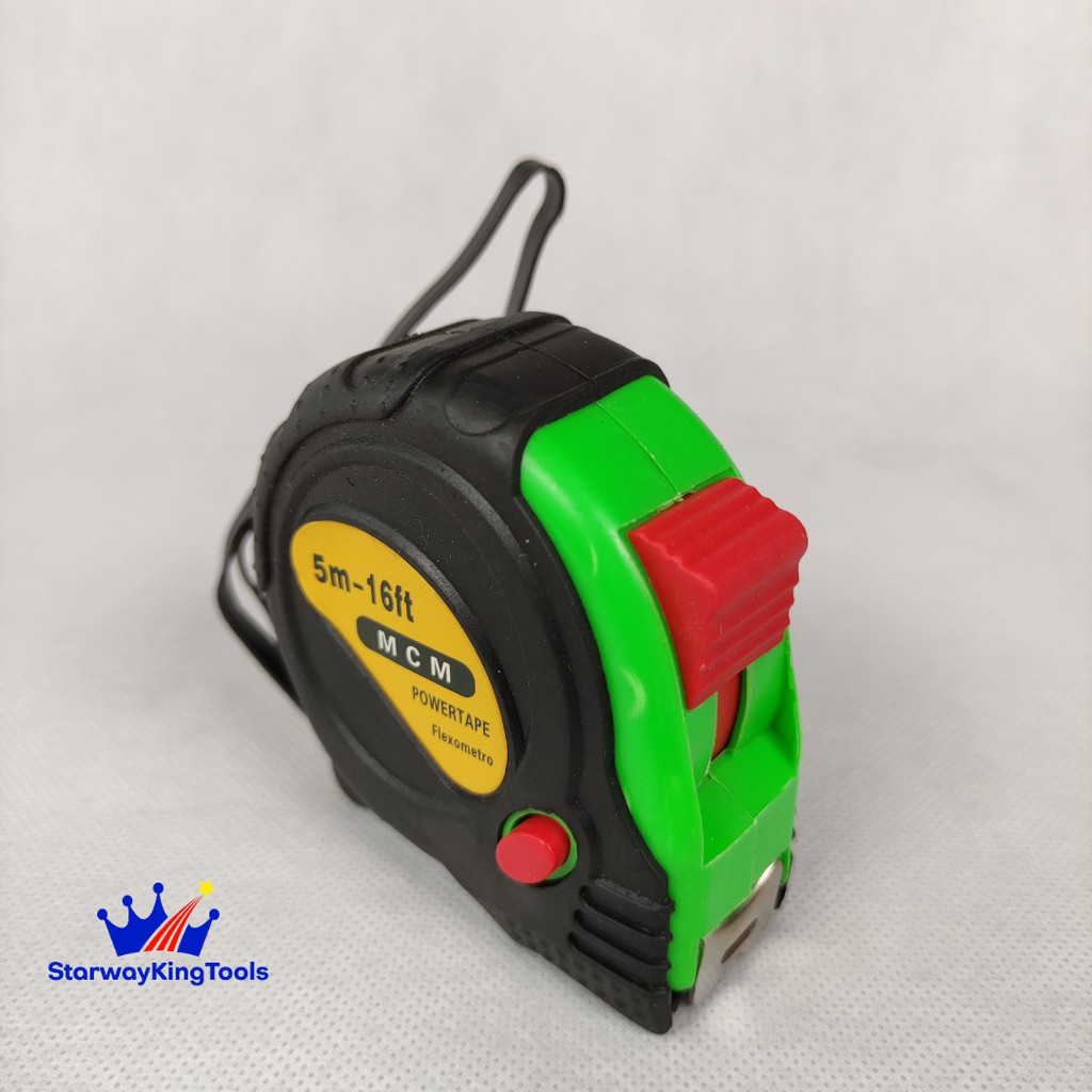 Jual meteran MCM | Shopee Indonesia