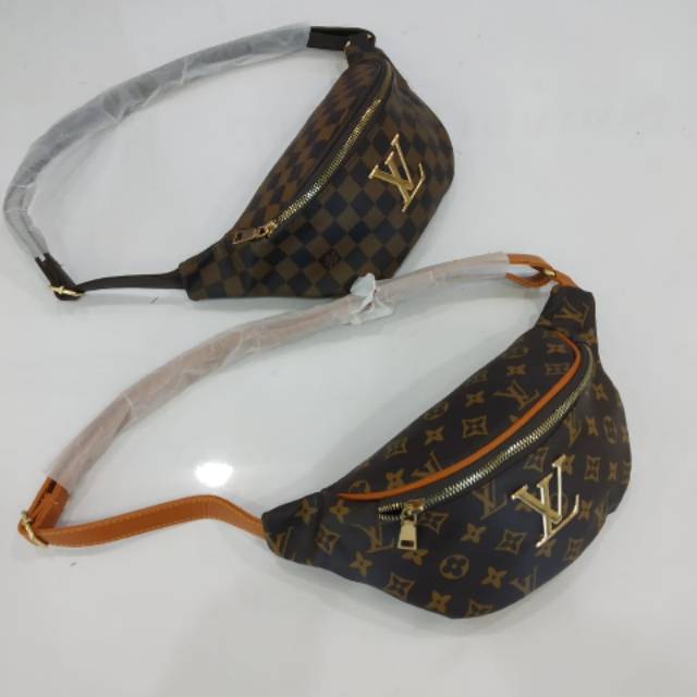 Jual Louis Vuitton Waist Bag Model & Desain Terbaru - Harga November 2023