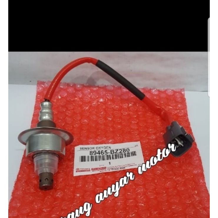 Jual SENSOR OKSIGEN/SENSOR OXYGEN ALL NEW AVANZA VELOS | Shopee Indonesia