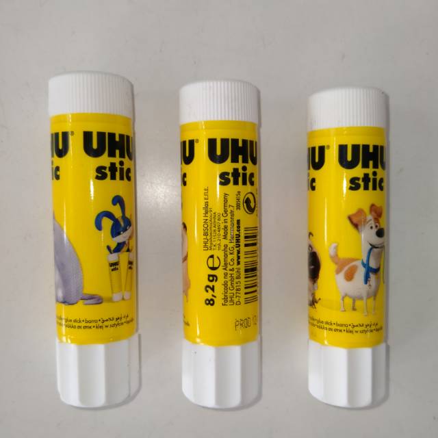 Jual Lem Uhu Stick Gr Shopee Indonesia