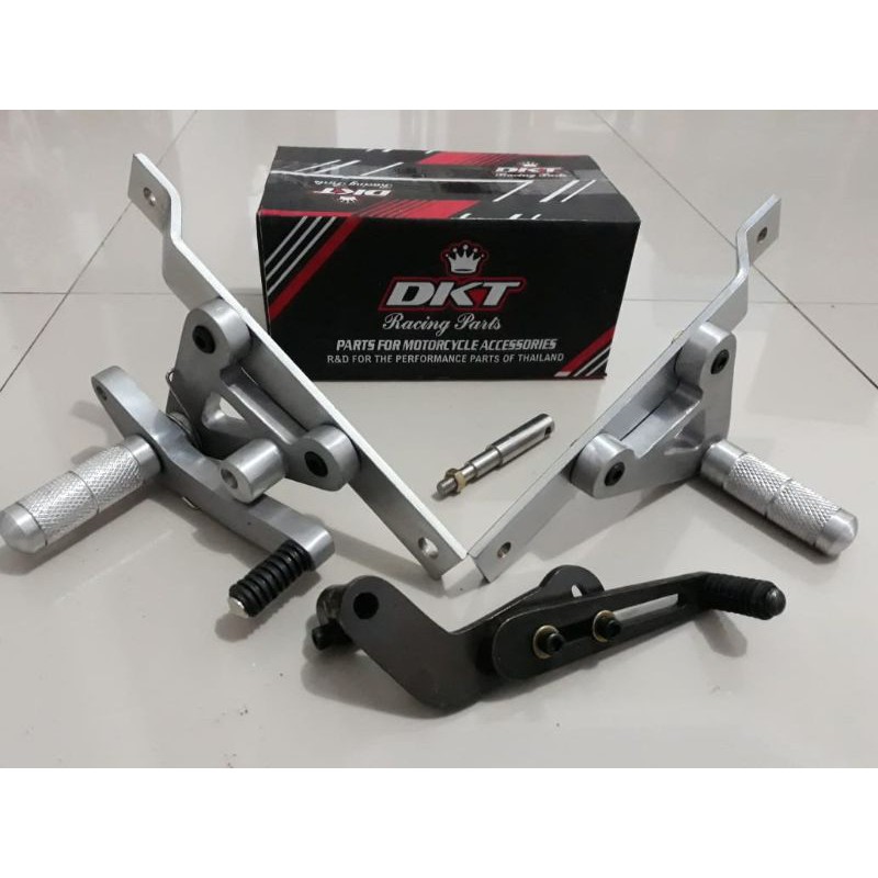 Jual UNDERBONE UNIVERSAL MODEL GANTUNG/UNDERBONE STEP OSI | Shopee ...