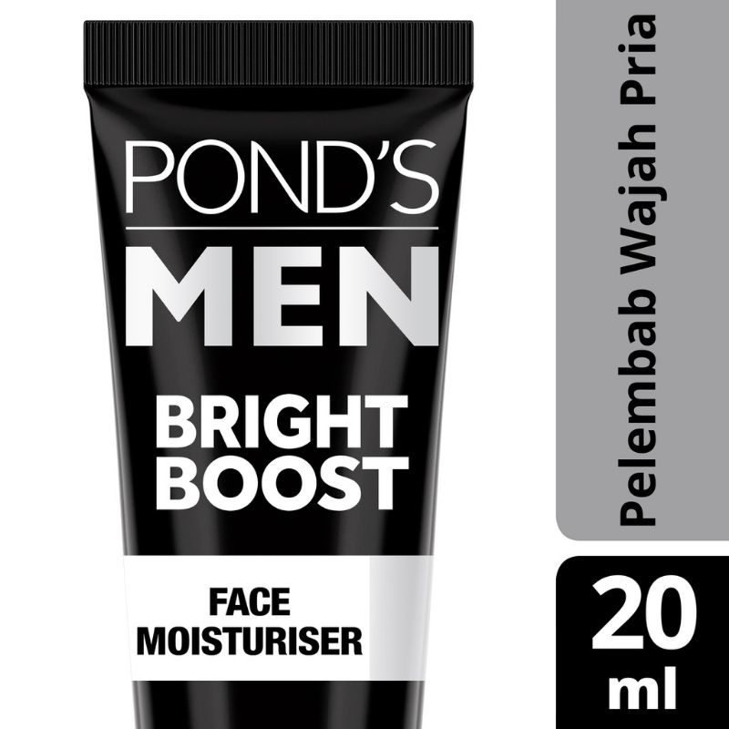 Ponds men deals moisturizer