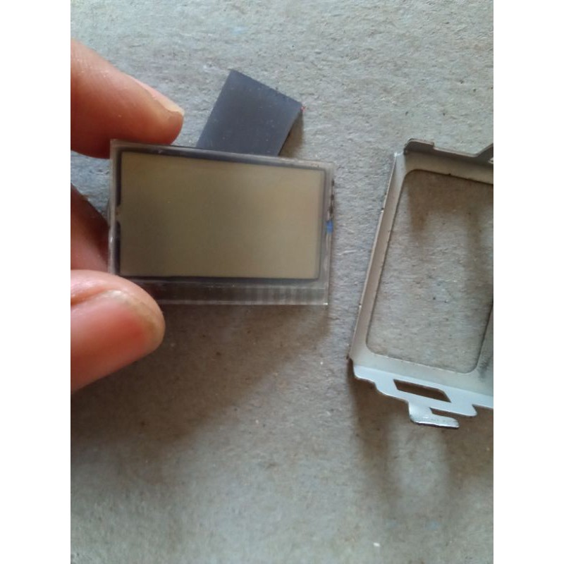 Jual LCD SPEEDOMETER SUPRA X 125/ KARISMA Shopee Indonesia