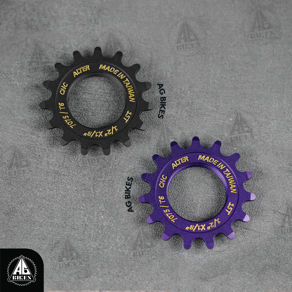 Jual Alter COG Midnight | Shopee Indonesia