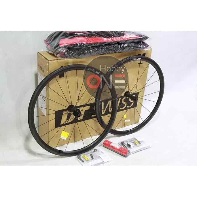 Jual Dt Swiss Prc 1100 Dicut Mon Chasseral Sinc Ceramic