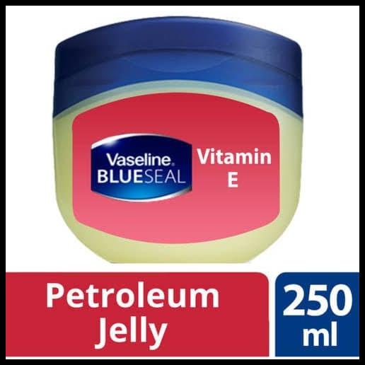 Jual Vaseline Petroleum Jelly Vitamin E 250Ml /7.5 Oz Sa Shopee Indonesia