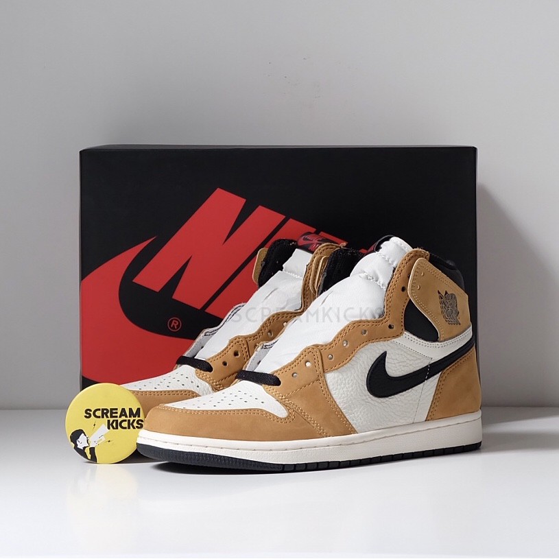 Roty air hot sale jordan 1