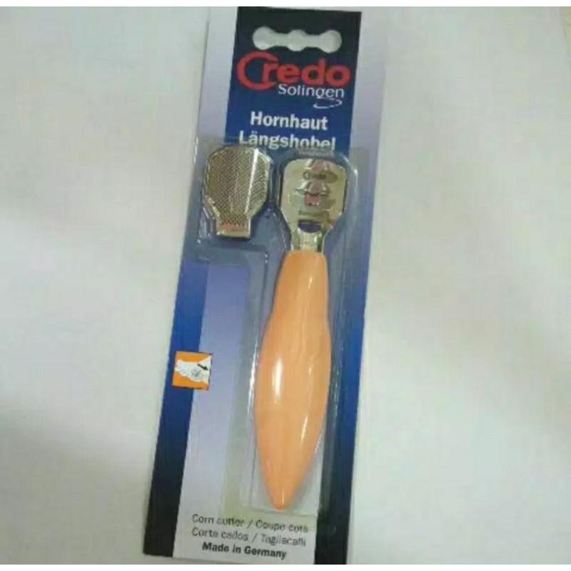 Jual Alat Credo Solingen Ori Made In Germany | Shopee Indonesia