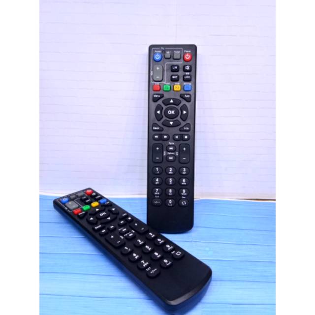 Jual Remote remot stb set top box indihome useetv original | Shopee ...