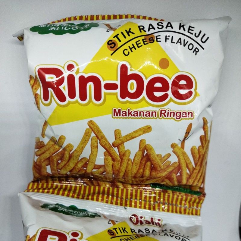 Jual oishi Rin-bee | Shopee Indonesia