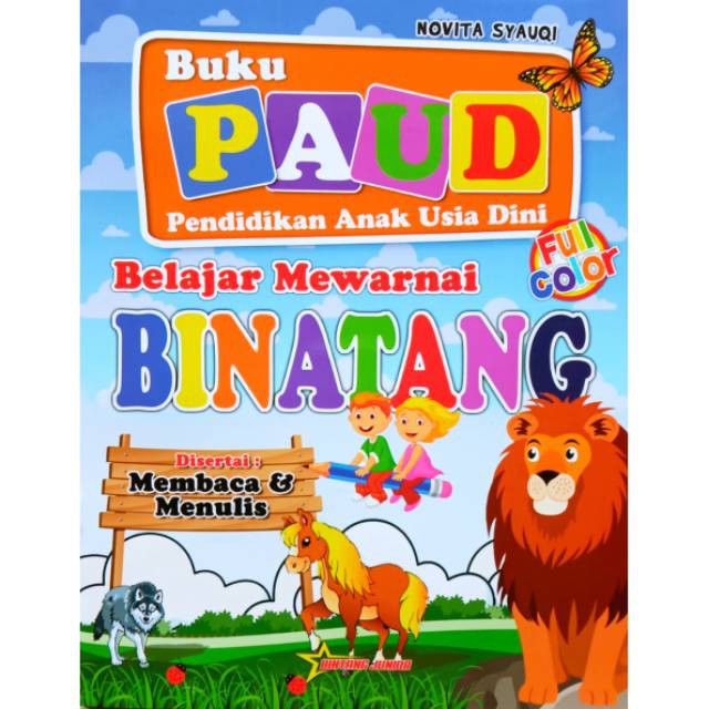 Jual Jual Buku Edukasi Belajar Latihan Mengenal Tulis Menulis Baca ...