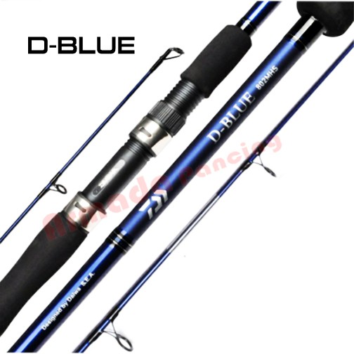 Jual Pancing-ikan- Reel Pancing Daiwa D-Wave 5000 3Plus1bb-ball