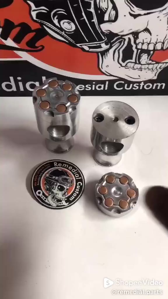 Jual Raiser Custom chopper, Risers Dudukan Stang Motor, Raiser custom ...