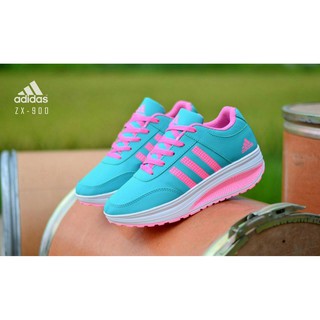 Jual ADIDAS ZX 900 Sepatu Sneakers Kasual Wanita Trendy Nyaman