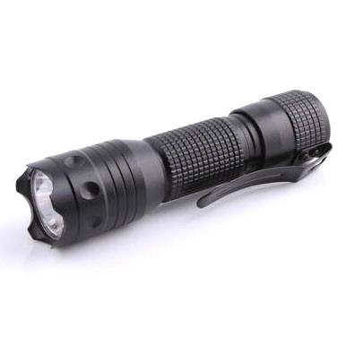 Jual TaffLED Waterproof Pocket Senter LED Flashlight - Z10 | Shopee ...