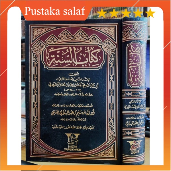 Jual Kitabu Sunahti | Shopee Indonesia