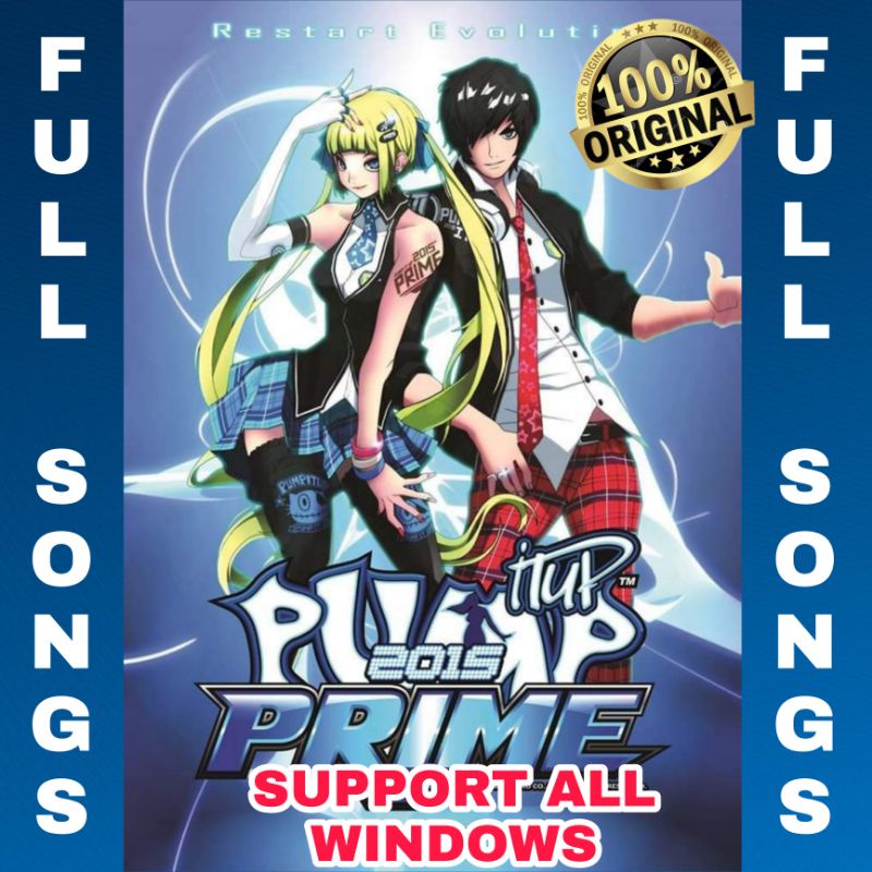 Jual Game Pump It Up / Step Mania / Dance pad Game / Karpet Dance Game ...