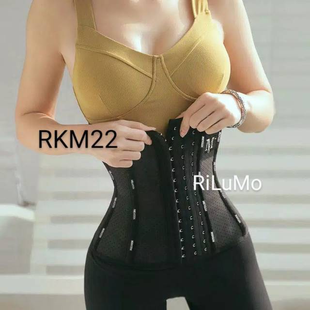 Korean best sale waist trainer