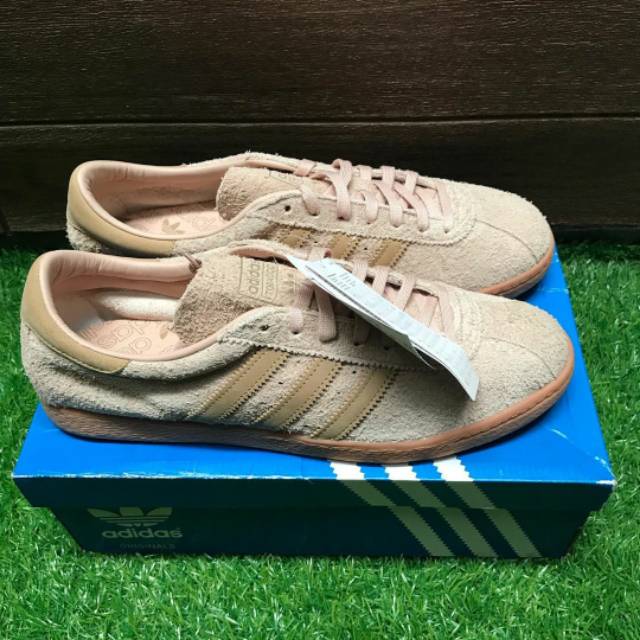 Adidas tobacco sale ash pearl