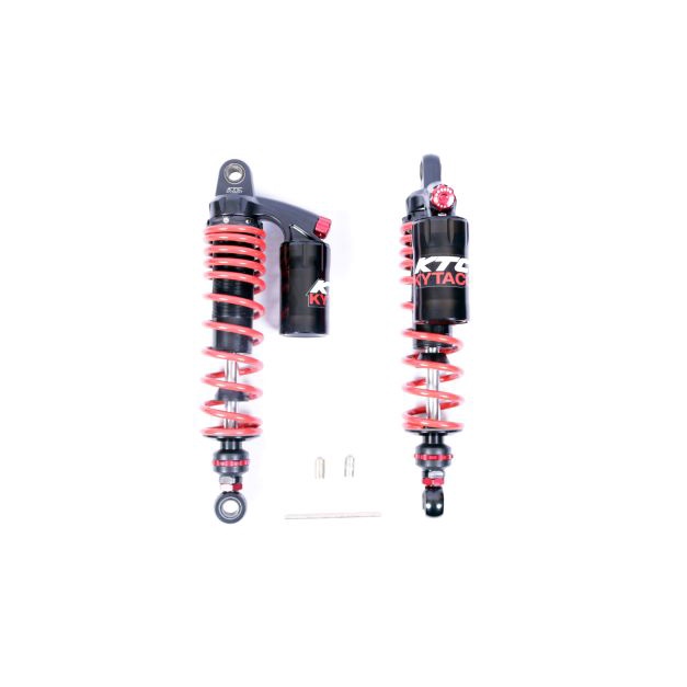 Jual Shock Absorber Adjustable RX-King Extreme XT-08 330mm KTC KYTACO ...