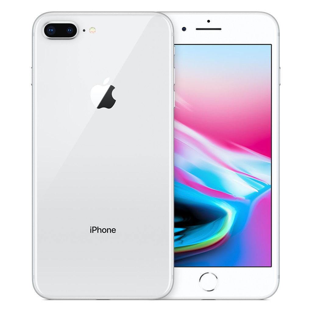 Jual iPhone 8 Plus 64 GB Original 100 iP 8+ 64GB FULLSET GARANSI