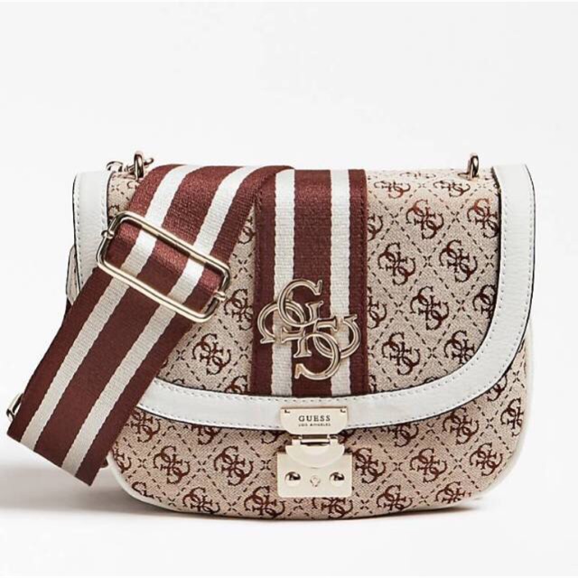 Guess vintage outlet crossbody