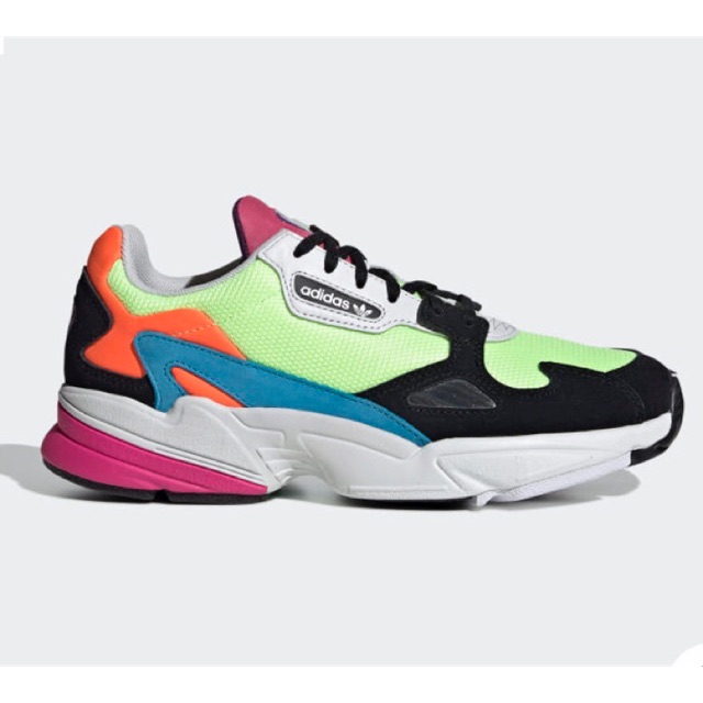 Harga adidas falcon kylie 2024 jenner