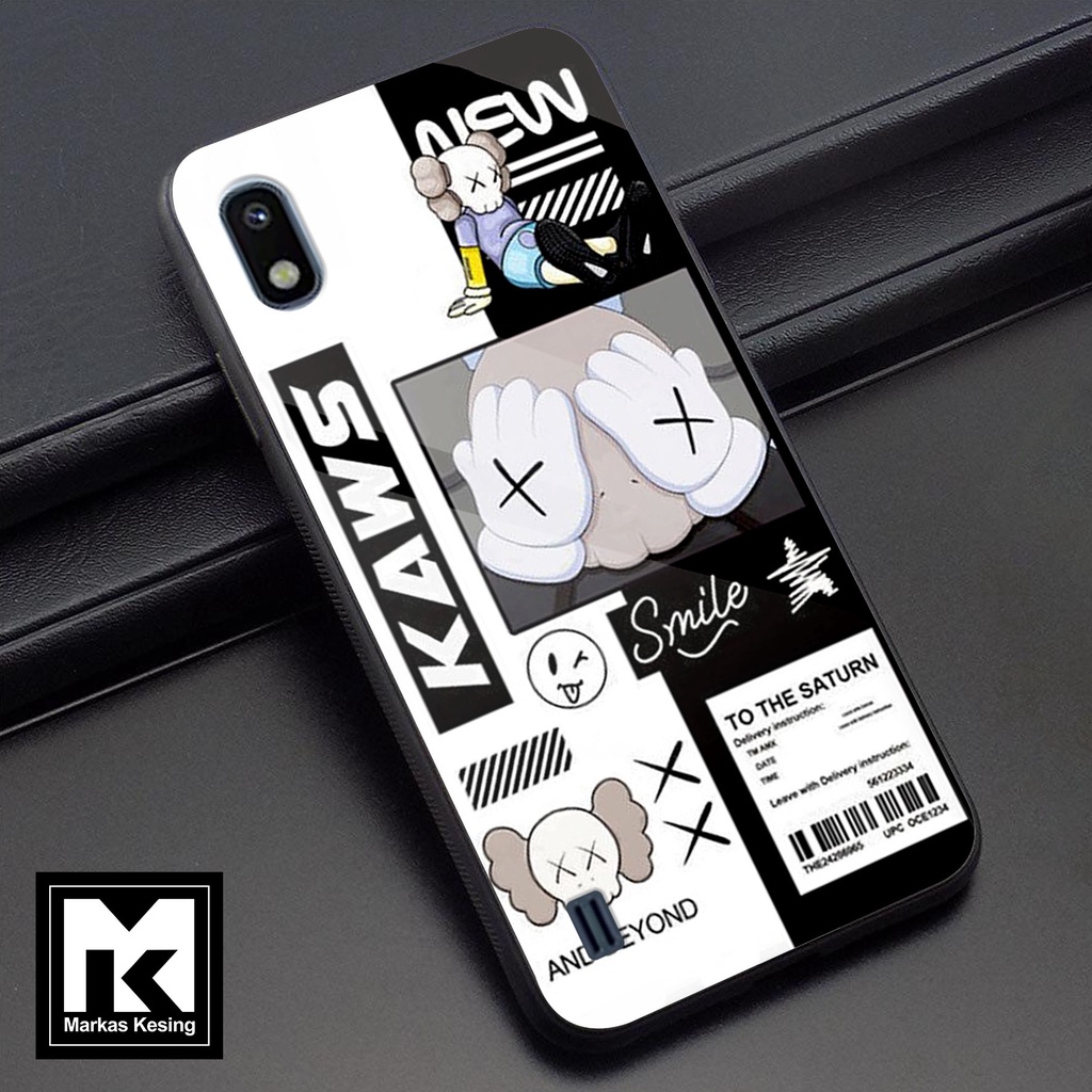 Silikon Hp Casing Hp Samsung Galaxy A10 Jual Case Samsung A10 M10
