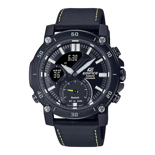 Jual JAM TANGAN CASIO EDIFICE ECB 20CL 1A ECB 20CL 1A ORIGINAL RESMI Shopee Indonesia