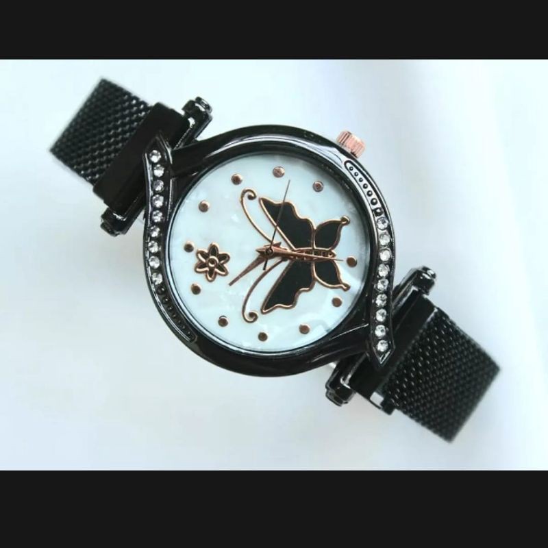 Jual Jam Tangan Magnet Terlengkap & Harga Terbaru Juli 2026 | Shopee ...