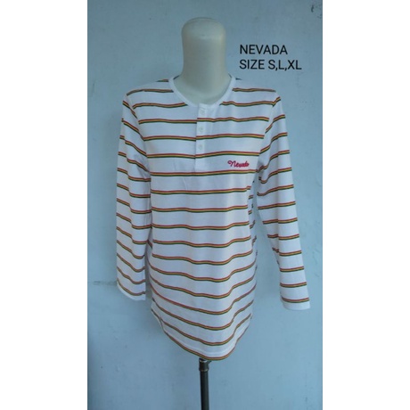 Nevada Solid Bt2 Studs Bear Kaos Wanita