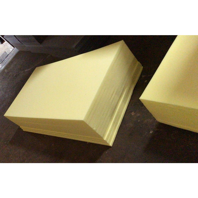 Jual Busa Lembaran 200x180 cm PU Foam Spons Spon Density 25/27/30/32 ...