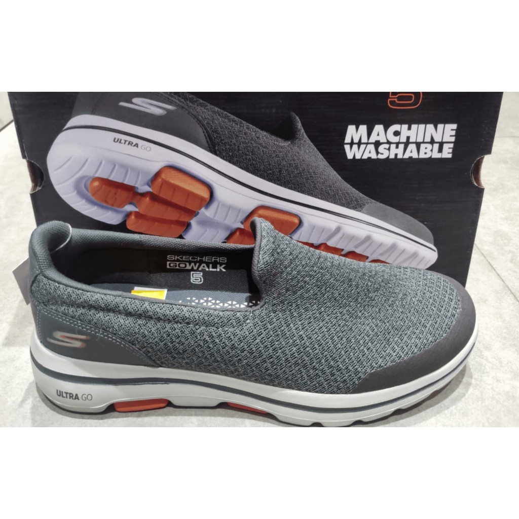 Jual sepatu on sale skechers go walk