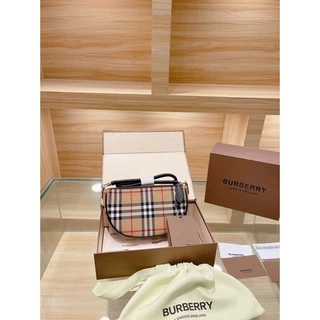 Jual burberry bag Harga Terbaik Termurah Desember 2024 Shopee Indonesia